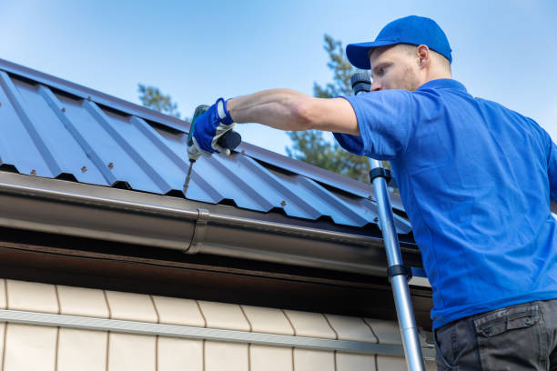 Best Roof Installation  in Wrightstown, WI