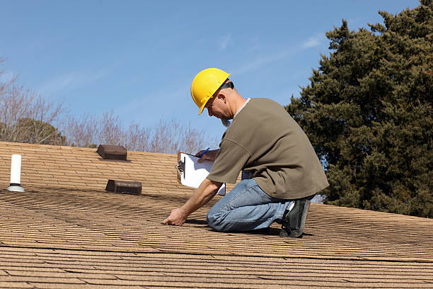 Fast & Reliable Emergency Roof Repairs in Wrightstown, WI